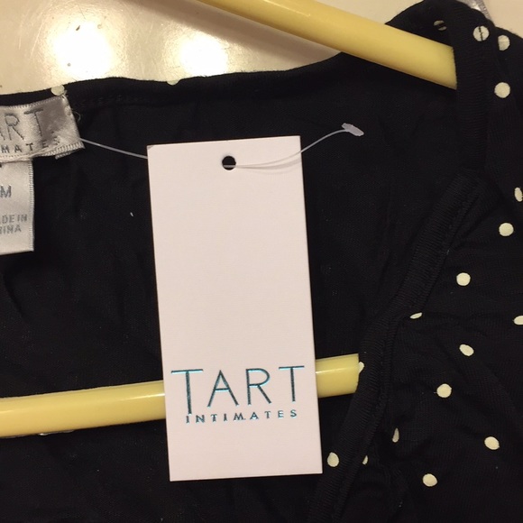 Spandex and Rayon Stretchy Pyjamas - Picture 4 of 5